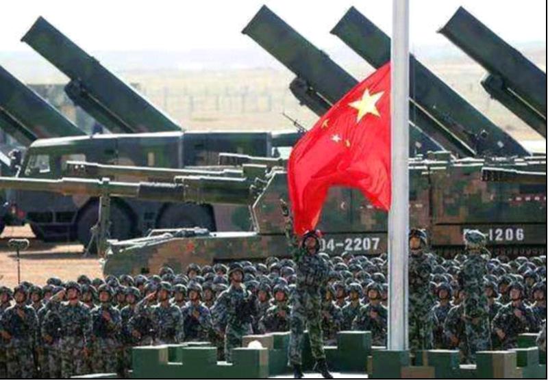 军改后,解放军陆军番号为何都是从71开始的,有什么特殊含义?