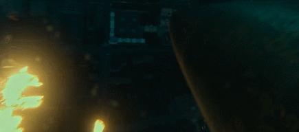 最震撼的国产战争大片,生猛震撼的战争大片