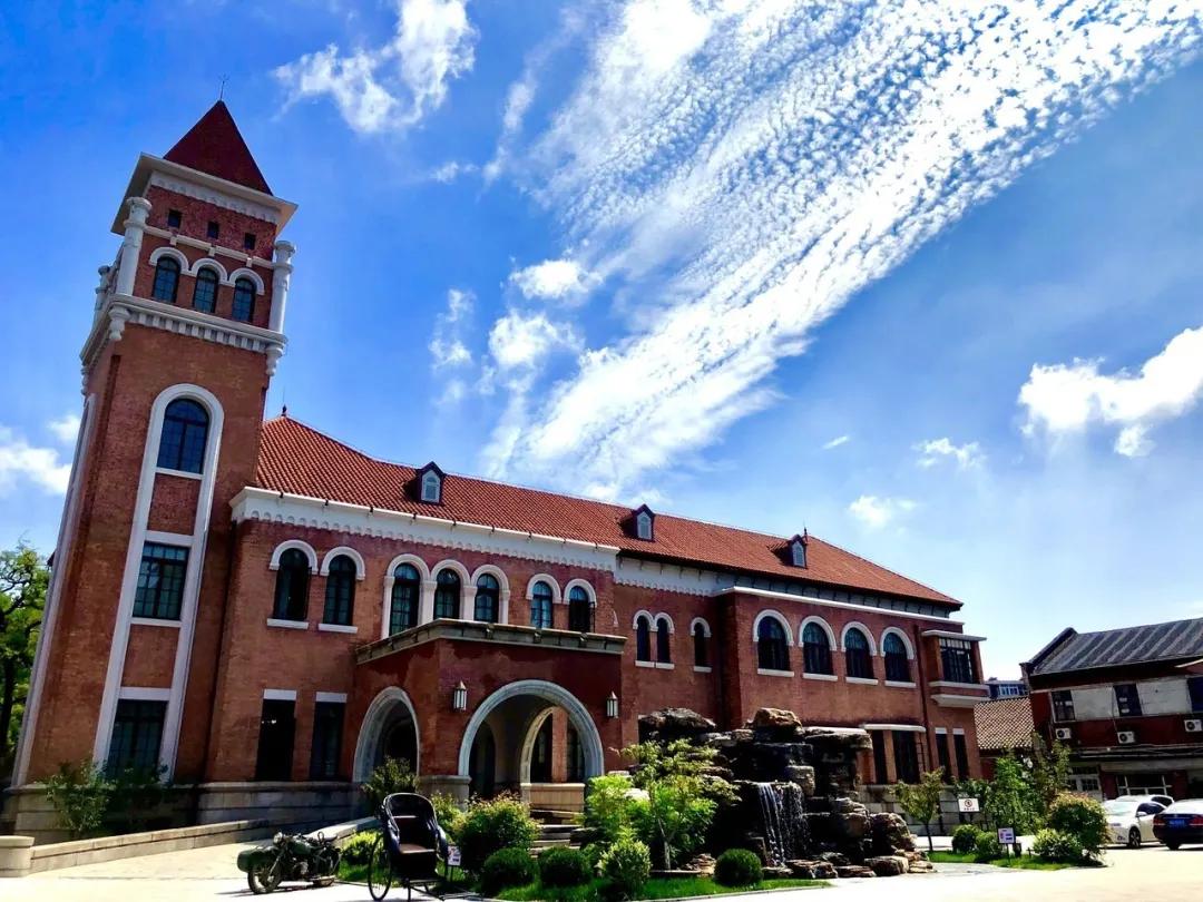 这10条线路美翻了！天津人未必都知道