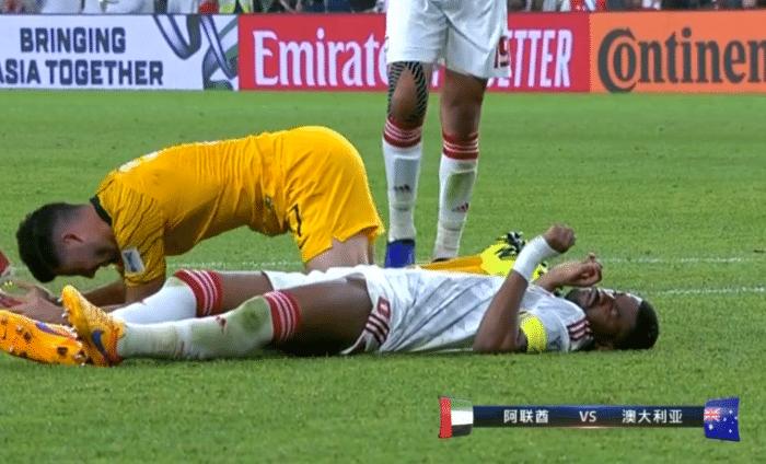 亚洲杯国足动容瞬间,女足亚洲杯感人落泪一幕