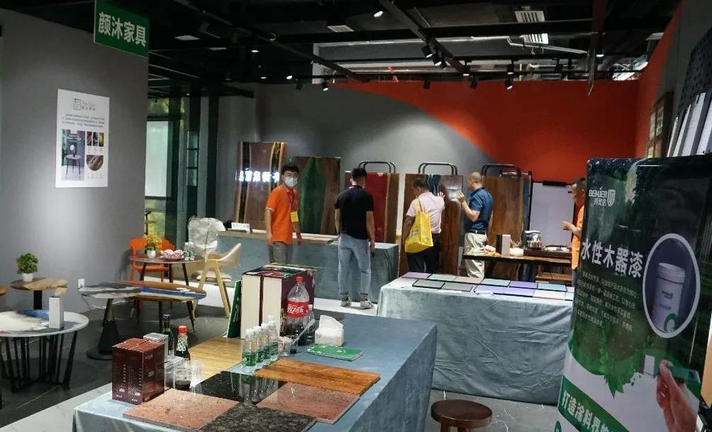 聚焦内需，精彩纷呈，第41届龙家展圆满闭幕