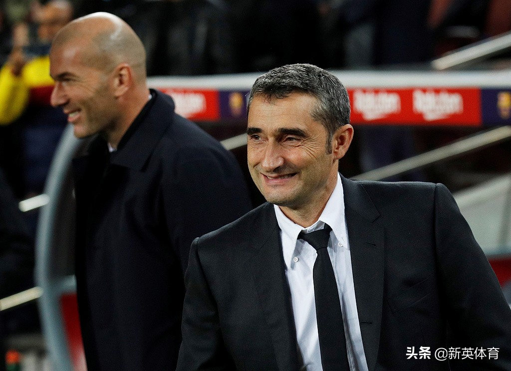 一文尽览国家德比:双中卫抢镜梅西遇“咸猪手”