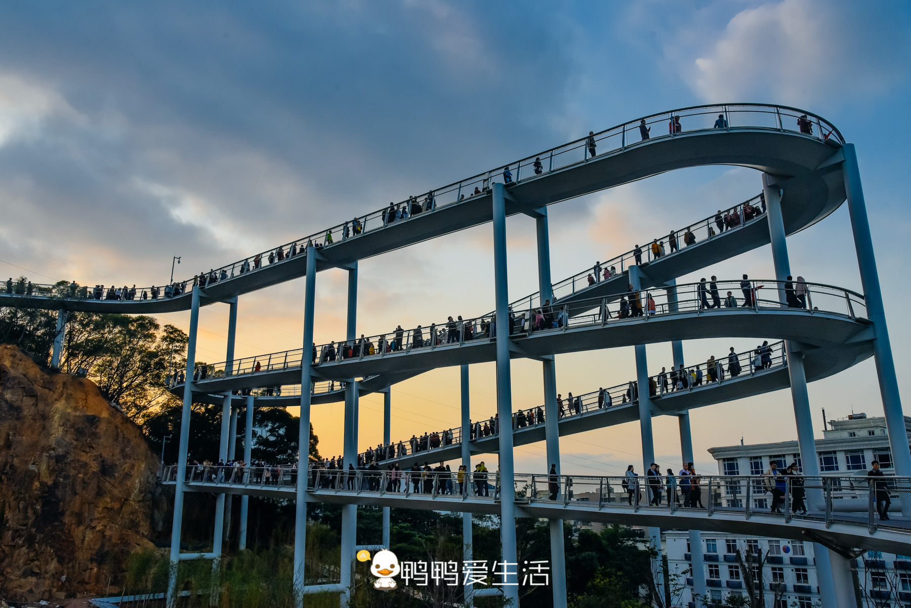 厦门岛内旅游十大必去景点免费,厦门旅游十大必去景点岛内攻略