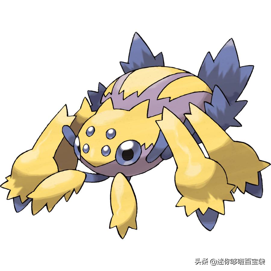 电蜘蛛怎么使用,电蜘蛛特性和配招