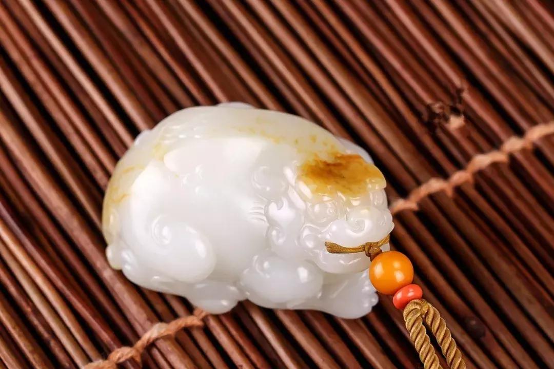 哪些玉雕升值空间大,玉雕作品值得收藏吗