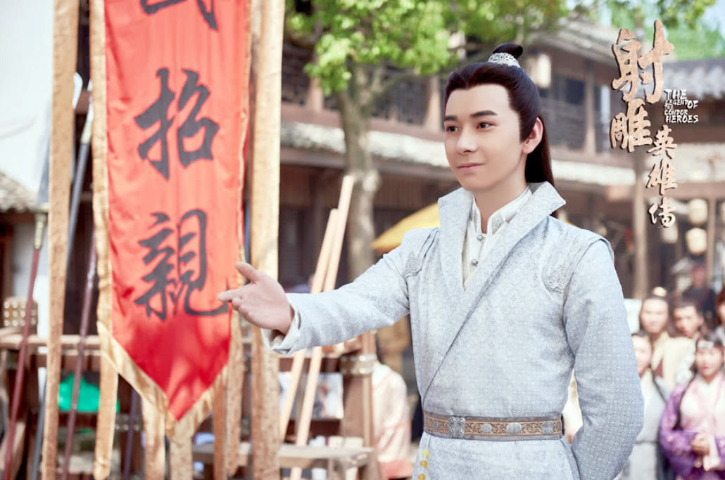 倚天屠龙记丐帮衰落,倚天屠龙记丐帮为什么没有高手了