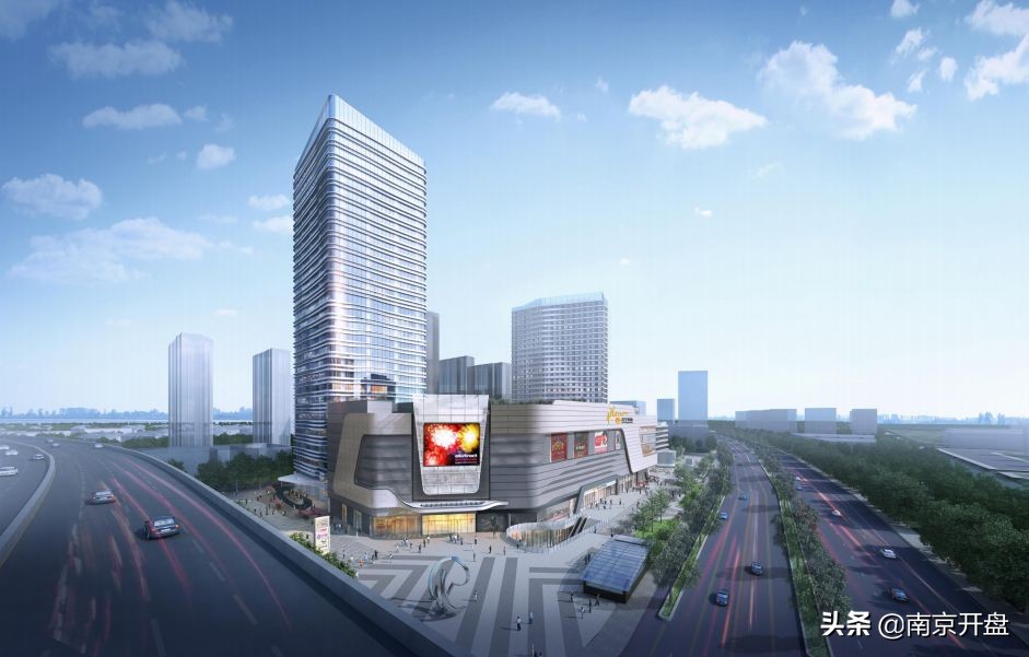 南京河西倒挂盘2023,南京倒挂盘2023