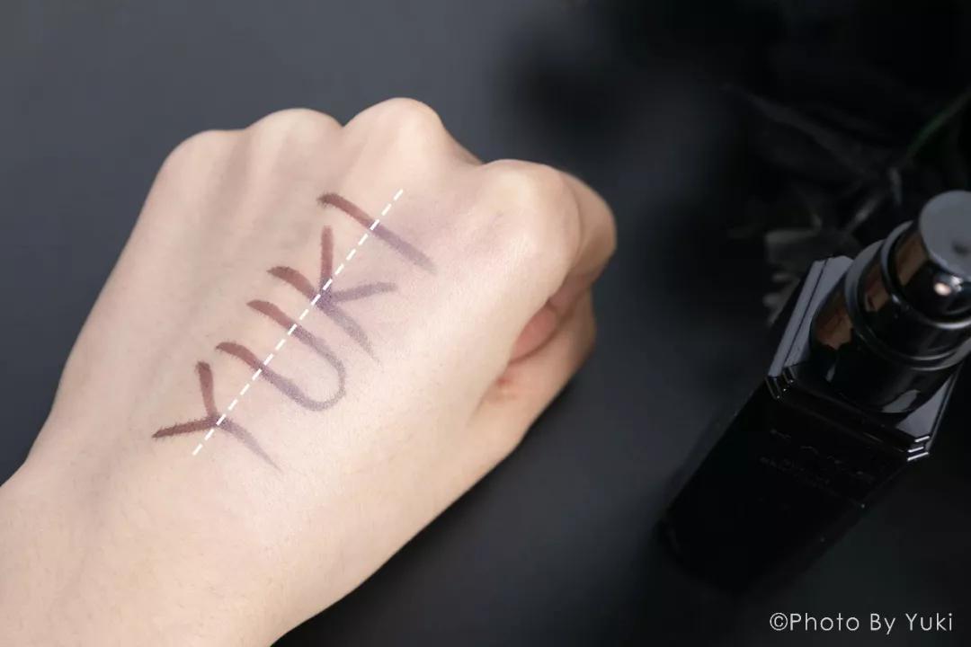 全网最真实测评博主粉底液干皮,全网公认油皮粉底液