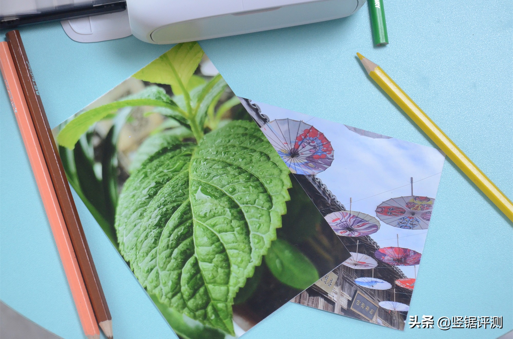 汉印照片打印机cp4100使用教程,汉印照片打印机cp4000使用成本