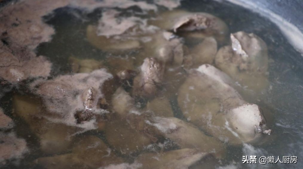 鸡肝是爆炒好吃还是白灼好吃,爆炒卤鸡肝