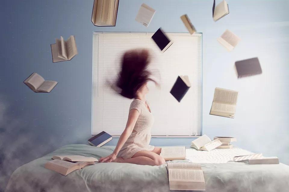 天一热口干,上火胃胀喝什么茶