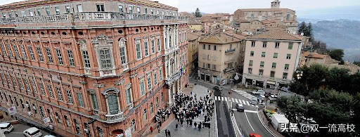 重磅！2021/22意大利大学排名，正式发布