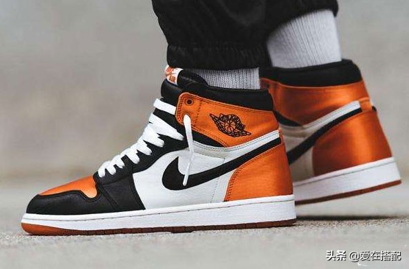 aj1原厂皮是什么意思,aj1源头天花板