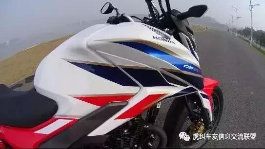 新大洲本田cbf125r电喷限速教程,新大洲本田cbf150s极速测评
