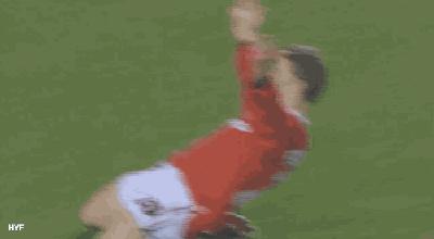 红魔英超索尔斯克亚,索尔斯克亚曼联生涯回顾