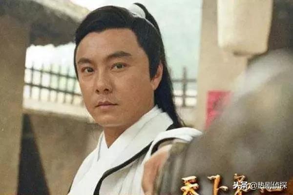 天下第一朱无视与他爹,天下第一朱无视见古三通