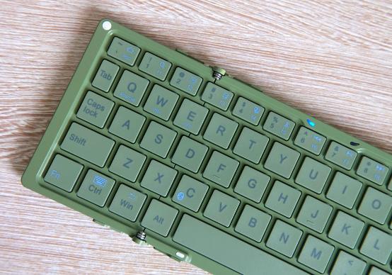 航世折叠键盘,航世bow小键盘