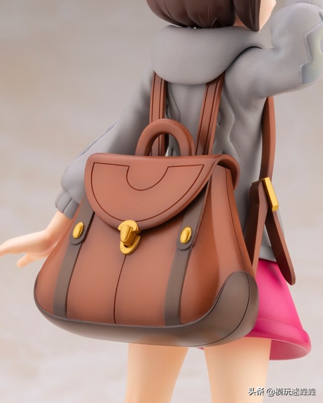 口袋妖怪巨钳螳螂手办,寿屋碧琪手办