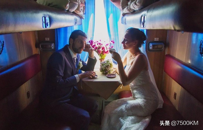 去俄罗斯一定要会俄语么,坐火车俄罗斯旅游攻略