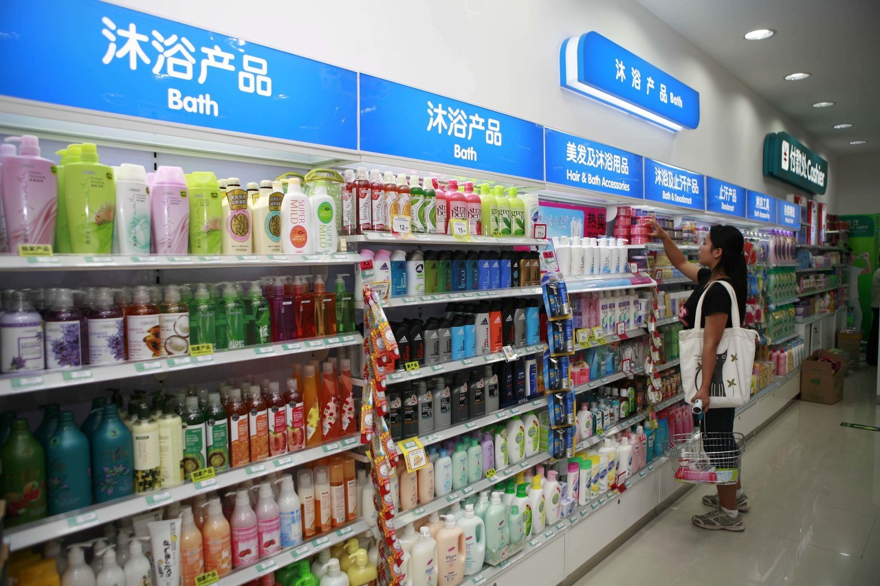 跨境电商新手怎么打造店铺,跨境电商如何定位好店铺