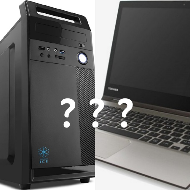 入大学的电脑怎么选,初中毕业学电脑应该怎么选择