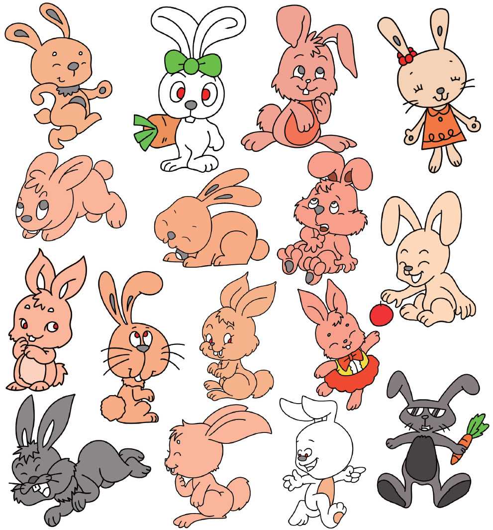 简笔画3-6岁简单好看画法,简笔画3-6岁又简单又好看