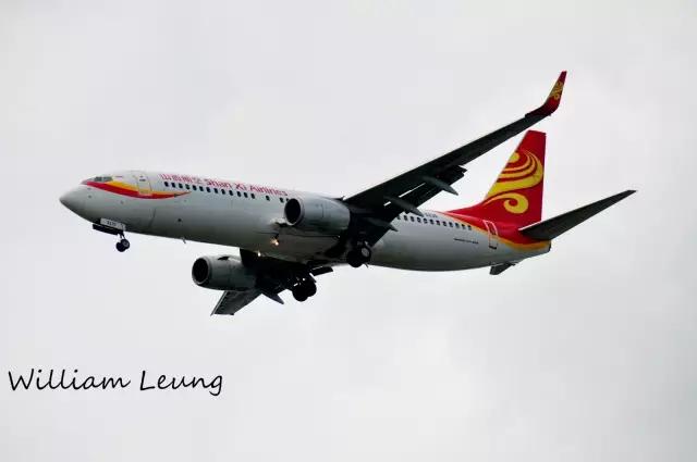 航空百科聊聊波音777,波音737飞机科普知识