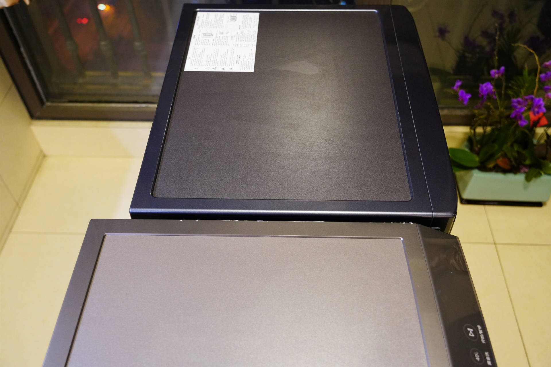 云米洗烘一体机master2s,云米m2洗烘一体机