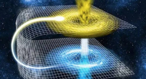 二向箔的故事：二维的世界，究竟是个什么样的存在？