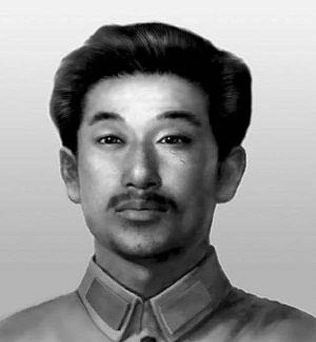 抗日名将赵尚志：惨遭汉奸出卖牺牲，为何头颅被葬于长春般若寺中