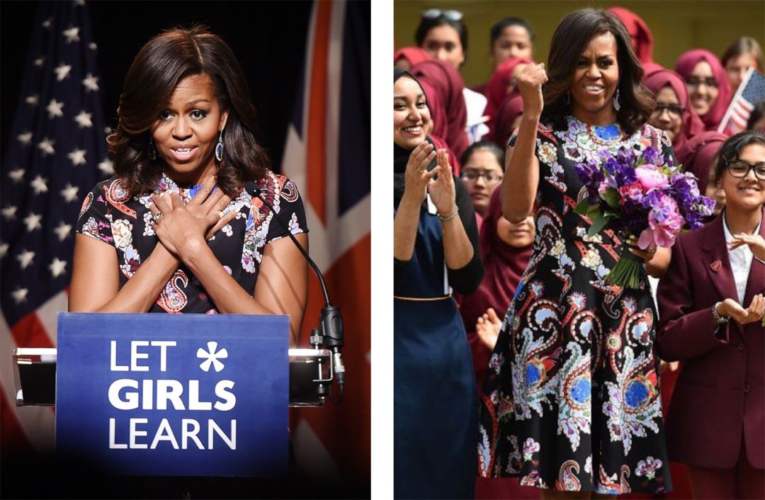 奥巴马狂怼特朗普,特朗普发文回击奥巴马