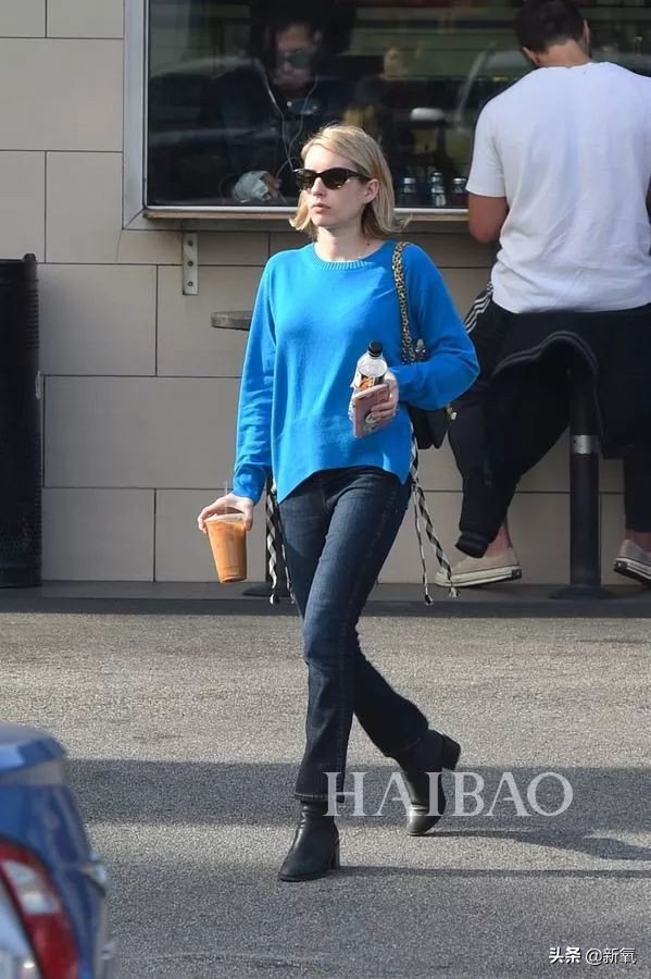 时尚潮流十年一轮回,潮流十年一轮回