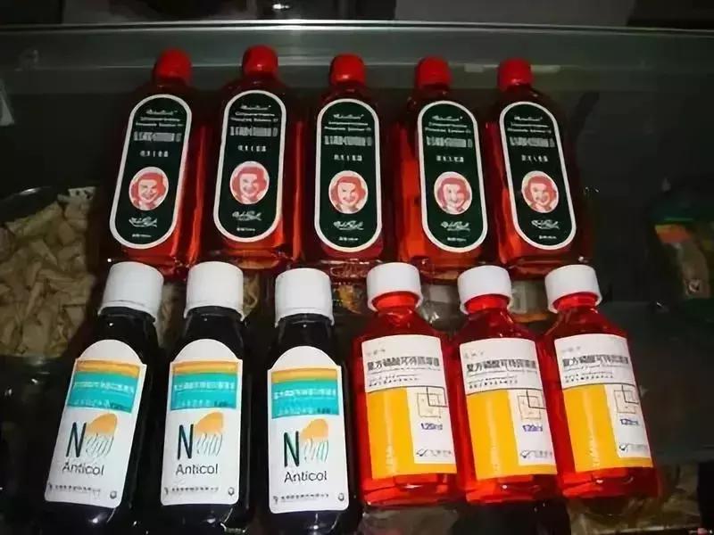 震惊！！8.4万祖国的花朵正被“新型*品毒**”盯上！