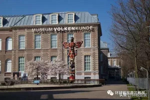 莱顿是荷兰的教育中心吗,莱顿在荷兰知名度