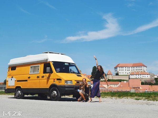 比对手晚一个世纪，它如何能与其他巨头齐名？扒一扒依维柯逆袭史