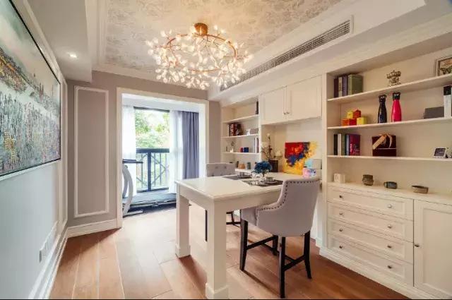 新房只能装中央空调吗,还在纠结房子能不能装中央空调