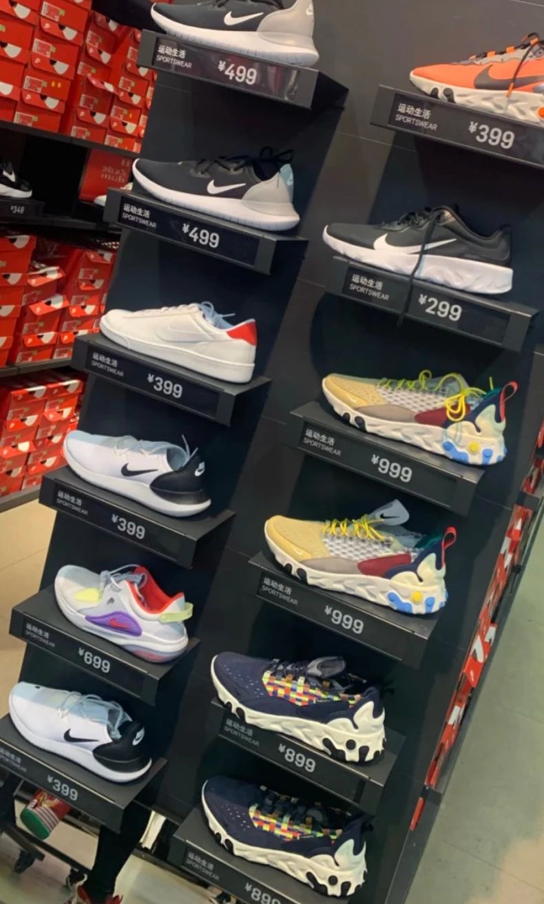 北京奥莱排名一览表,北京奥莱哪家最亲民