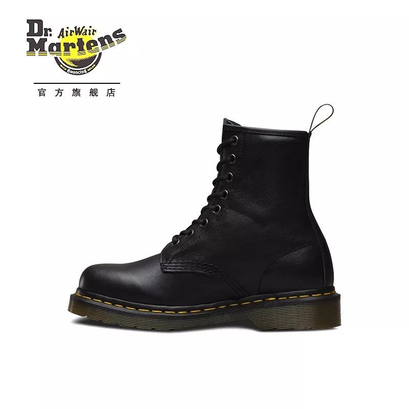 今年双十一值得抢的鞋子,双十一预售有哪些值得入的马丁靴