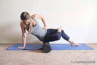 膝盖外侧疼痛，光放松髂胫束可不行！