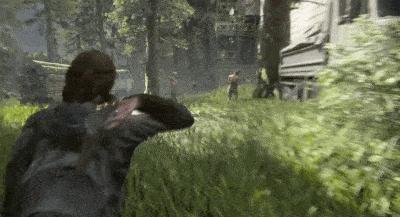 为什么弓箭能在游戏里经久不衰？