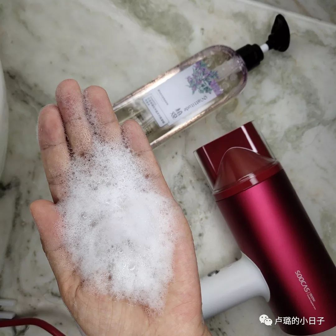 适合细软发质油头扁塌头的洗发水,适合油头细软塌发质防脱的洗发水