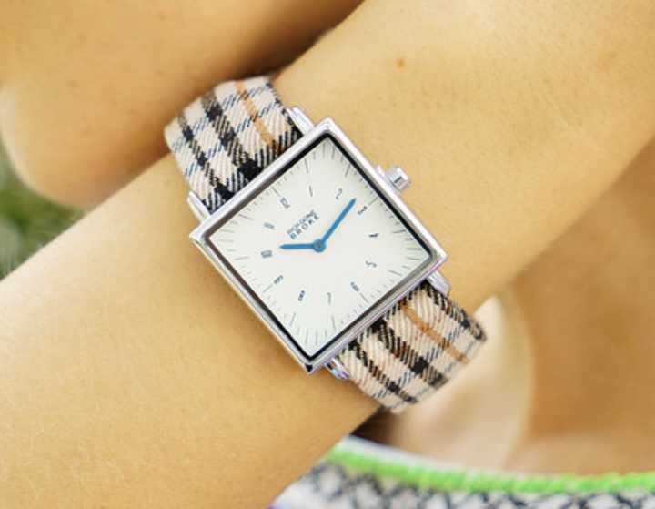 除了dw粉底液还有什么值得入手,除了dw还有哪些轻奢品牌