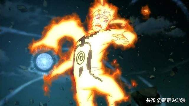 鸣人最厉害的忍术盘点 (宇智波鼬最厉害的幻术天照)