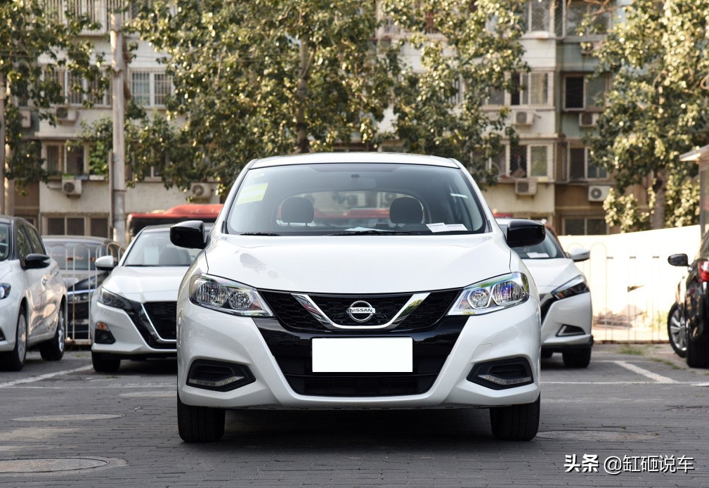 小型家用车推荐骐达,骐达代步