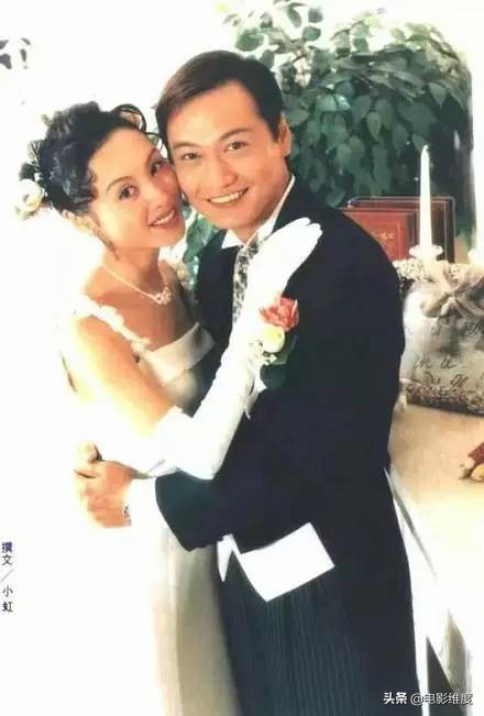 陶大宇郭羡妮离婚原因,陶大宇是真的爱郭羡妮吗