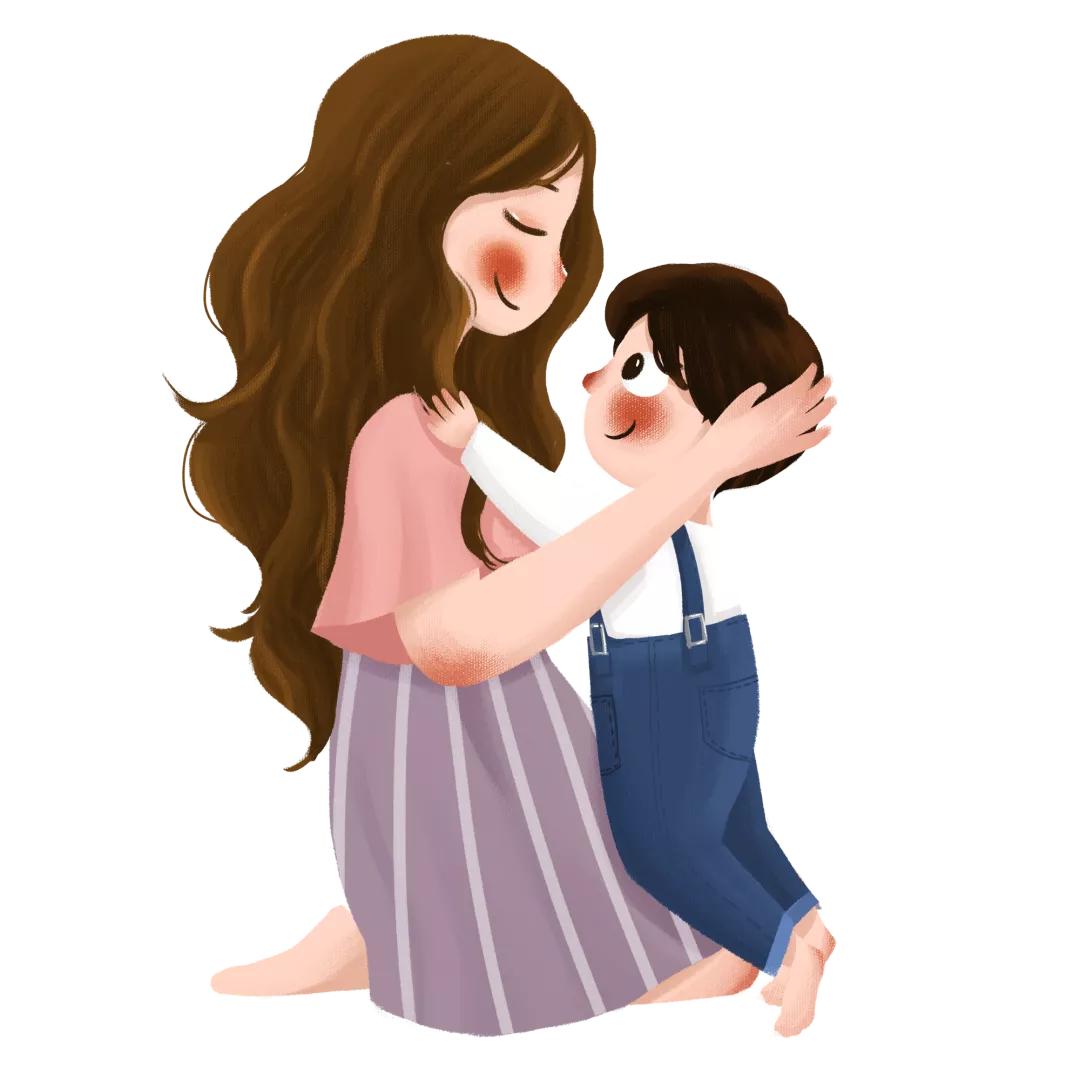 被孩子打脸,五个月宝宝被打脸