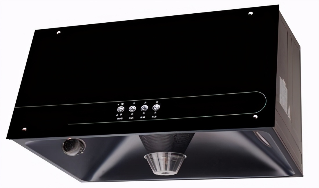 到年限不坏也得换!烟灶升级之路,我做的这些功课你肯定也用得到