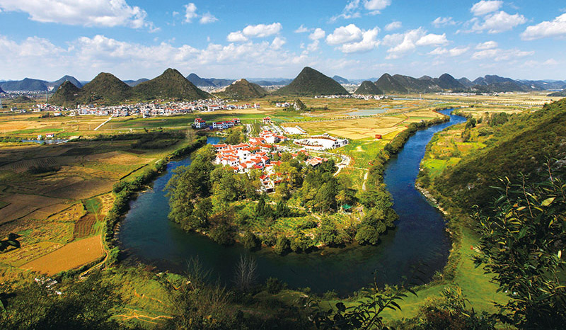 外地人在安顺定居都在哪个区,安顺人的情怀在哪里