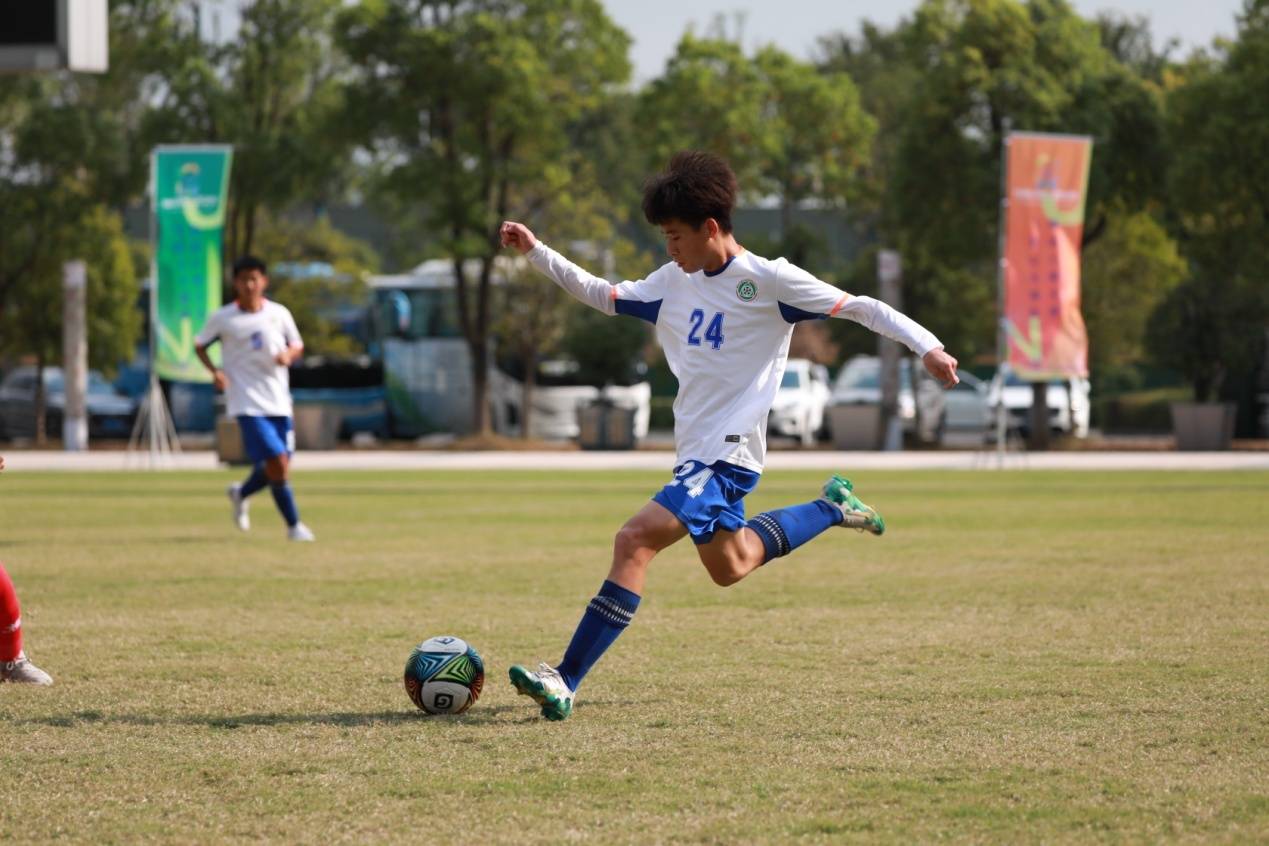 足球小将青少年赛,足球小将青少年决赛