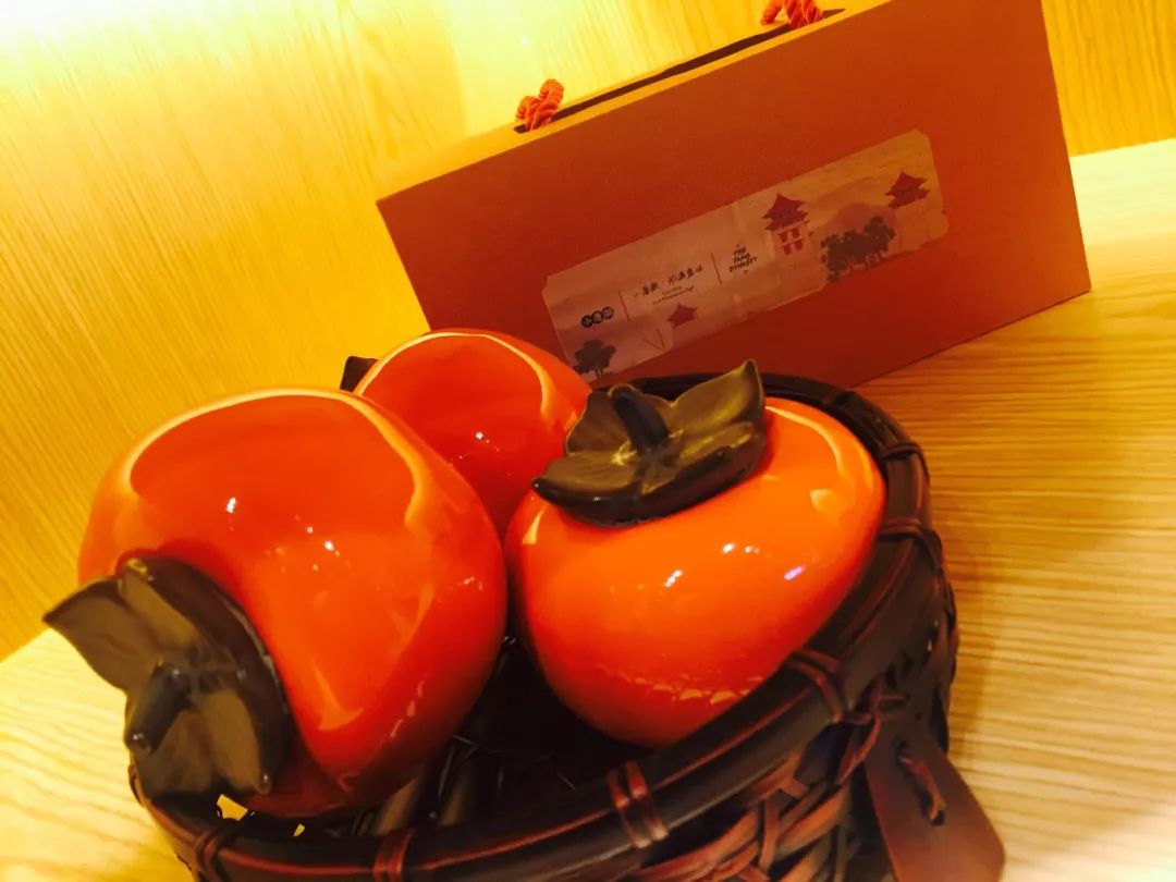 西安年·伴手礼丨可以吃的文创?一份来自大唐的贡品请查收!